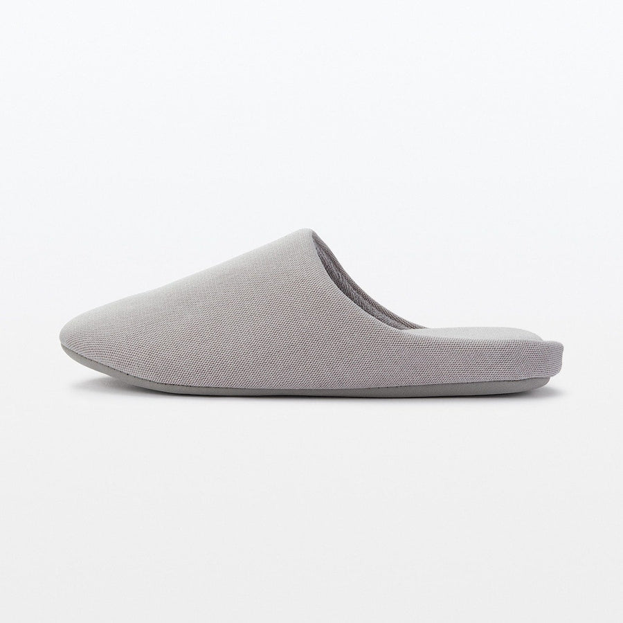 Cotton Insole Slippers - MUJI Australia