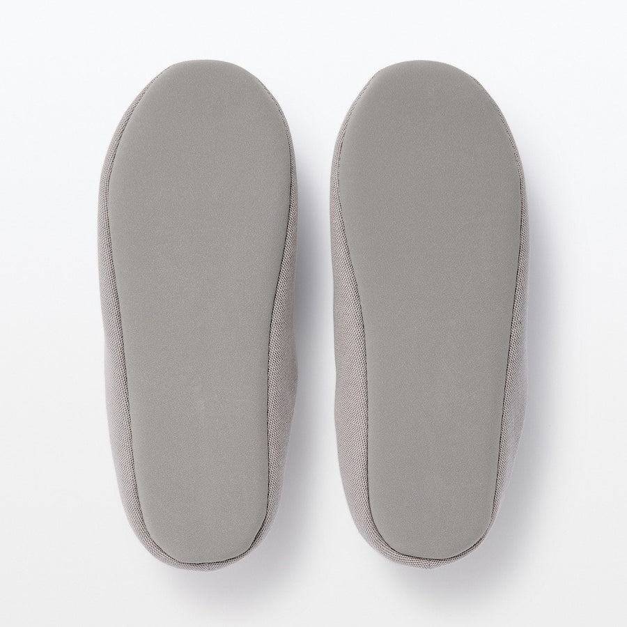 Cotton Insole Slippers - MUJI Australia