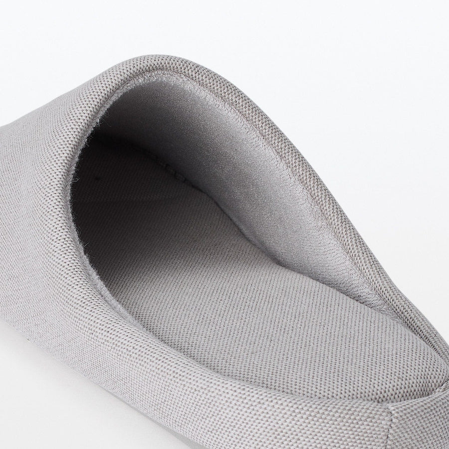 Cotton Insole Slippers - MUJI Australia