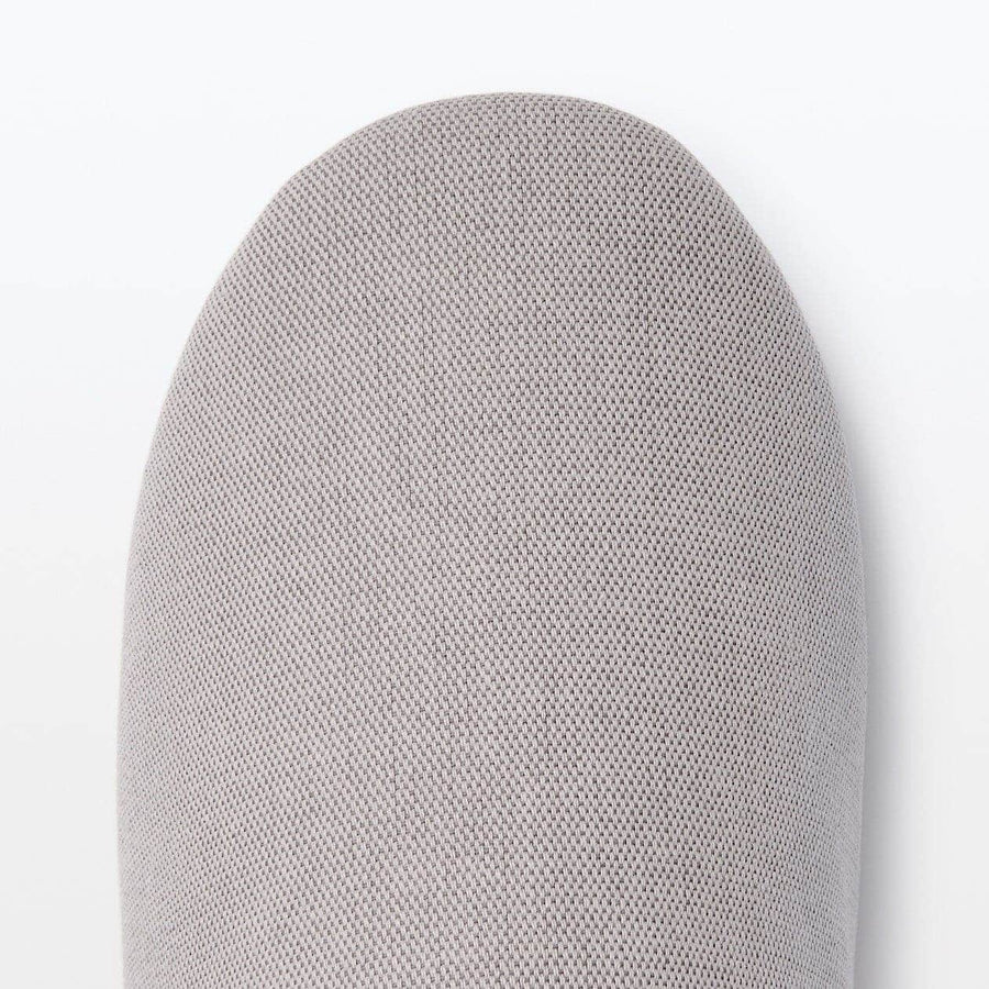 Cotton Insole Slippers - MUJI Australia