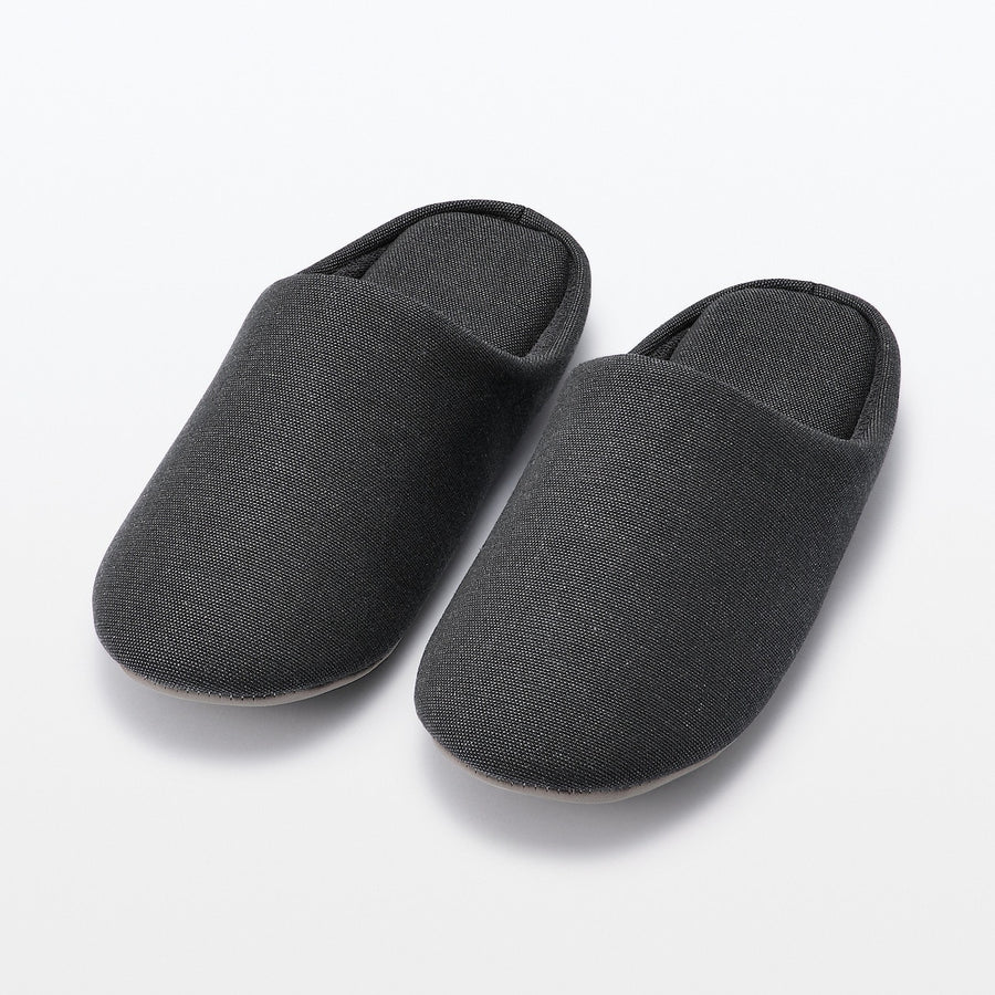 Cotton Insole Slippers - MUJI Australia