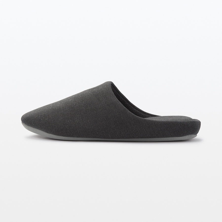 Cotton Insole Slippers - MUJI Australia