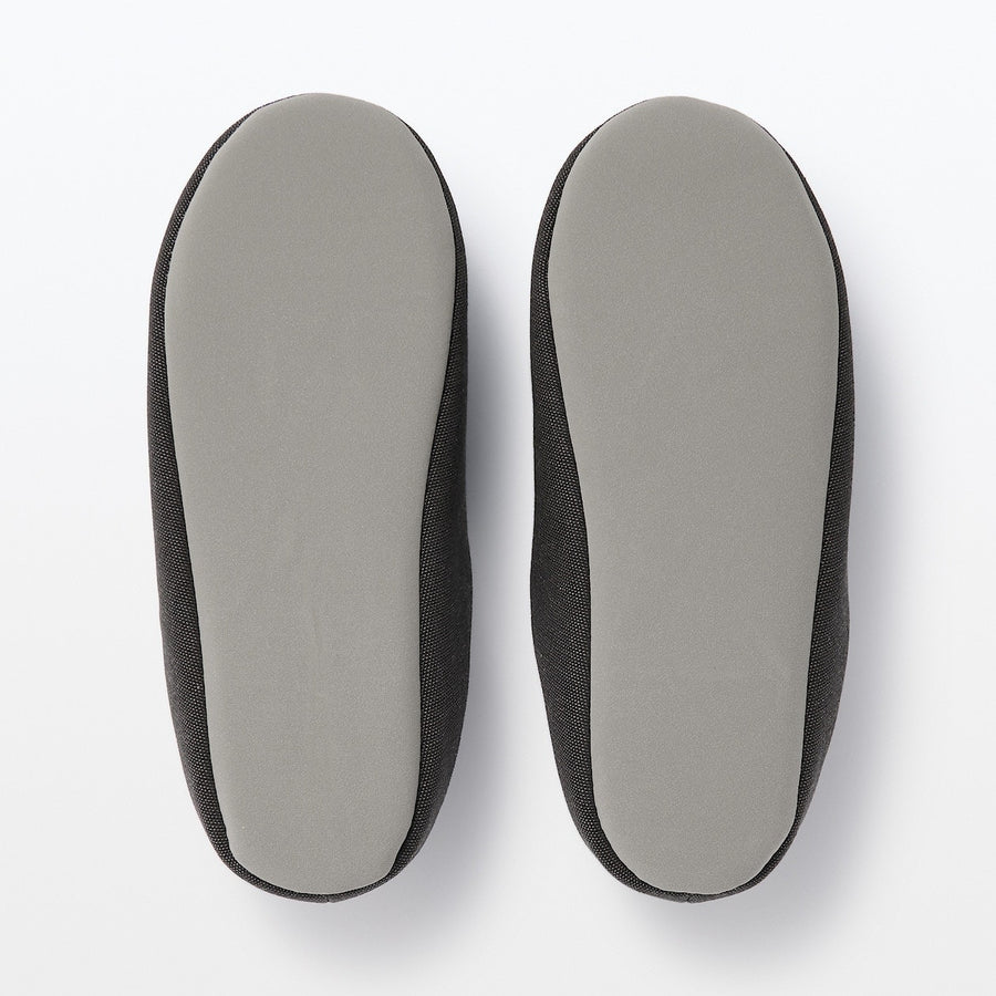 Cotton Insole Slippers - MUJI Australia