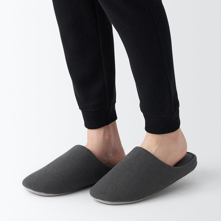 Cotton Insole Slippers - MUJI Australia