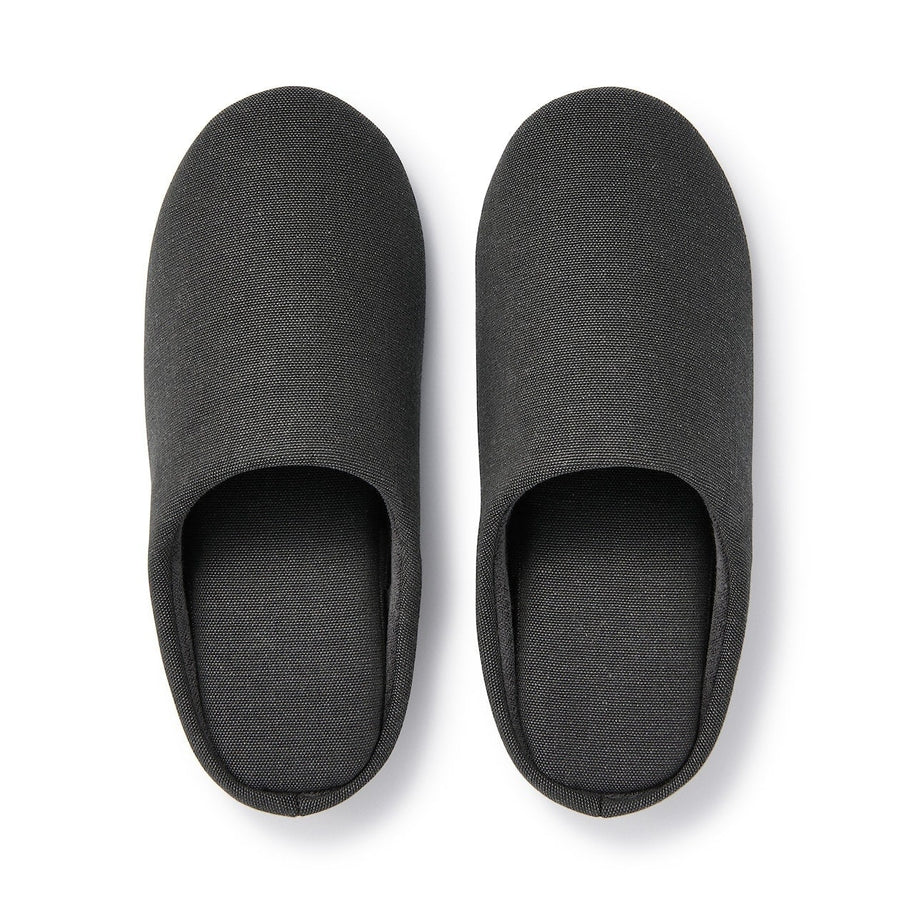 Cotton Insole Slippers - MUJI Australia