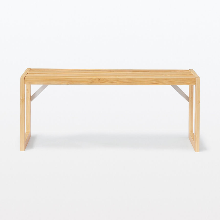 Bamboo Multi-purpose rack 1 Tier