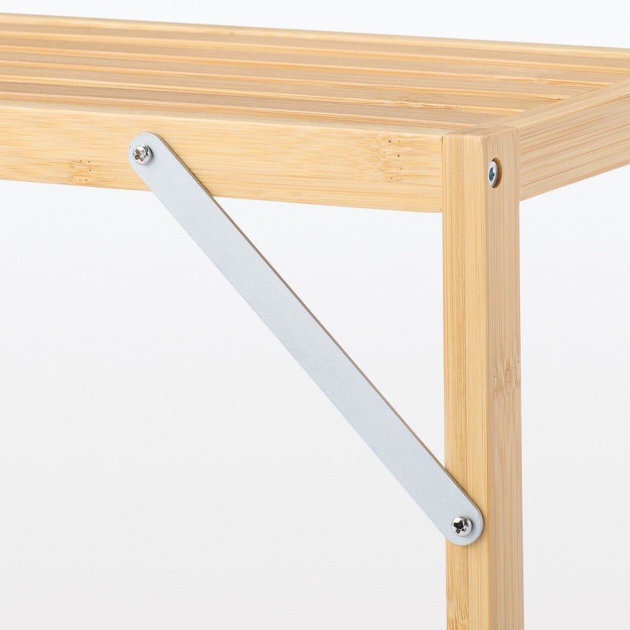 Bamboo Multi-purpose rack 1 Tier