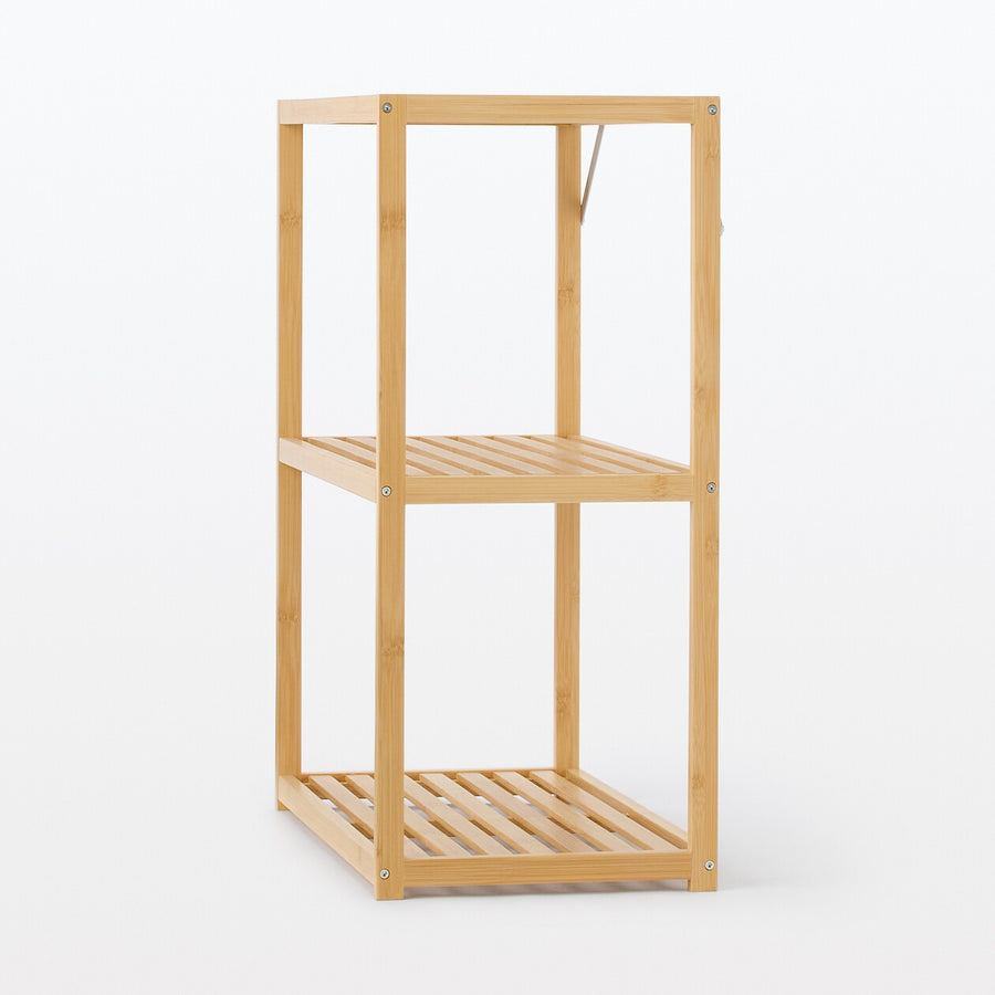 Bamboo Multi-purpose rack 3 Tiers