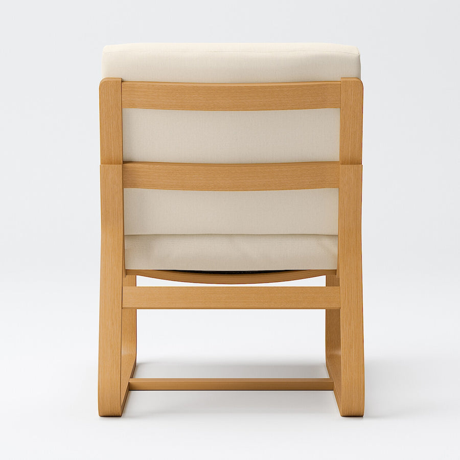 Cotton linen cover for Living dining