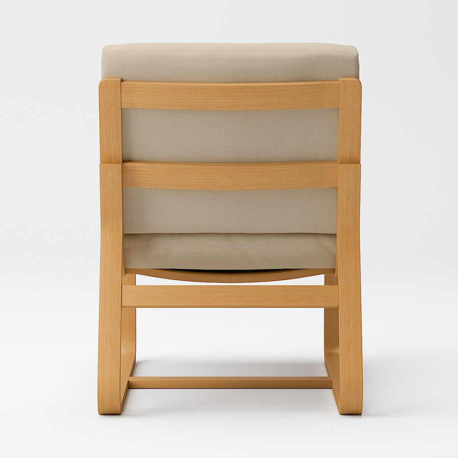 Cotton linen cover for Living dining