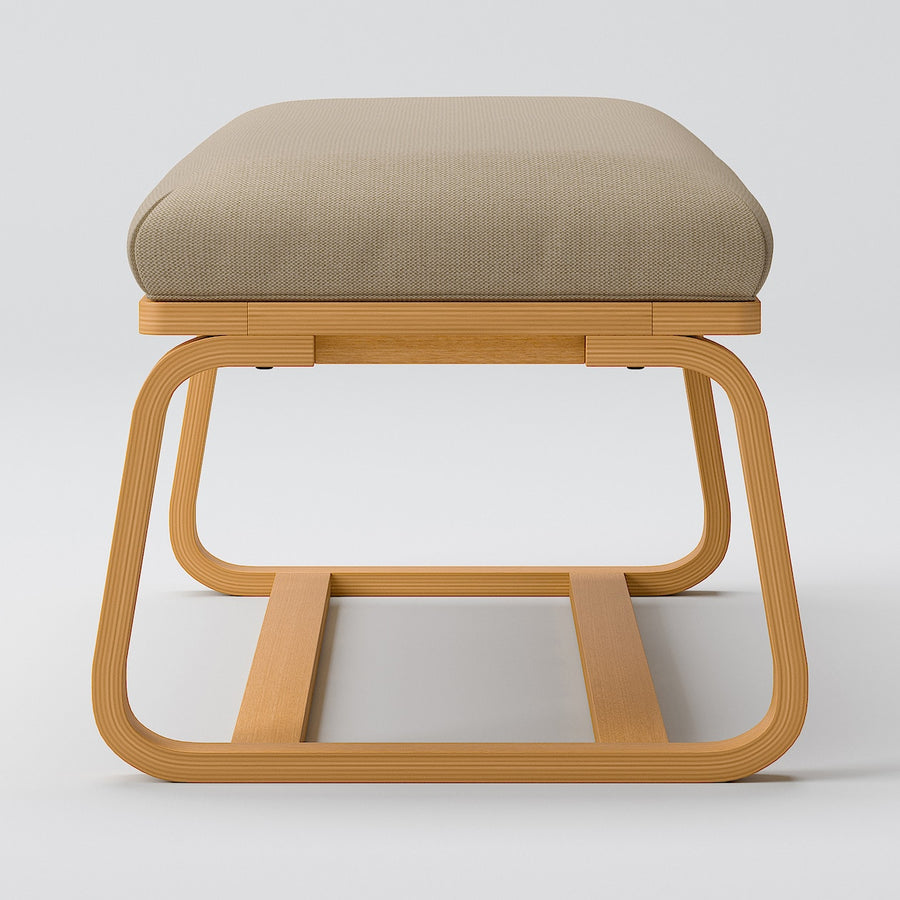 Cotton linen cover for Living dining