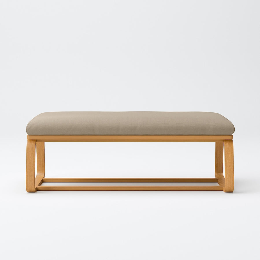 Cotton linen cover for Living dining