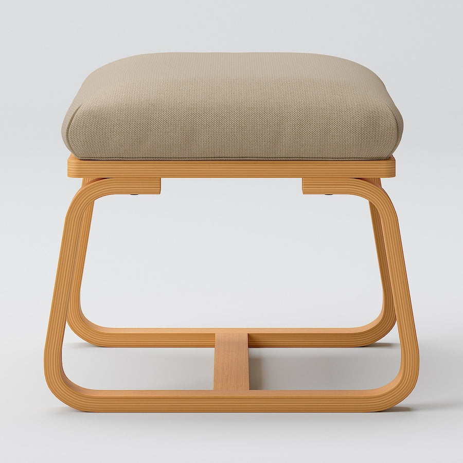 Cotton linen cover for Living dining