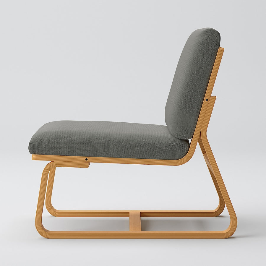 Cotton linen cover for Living dining