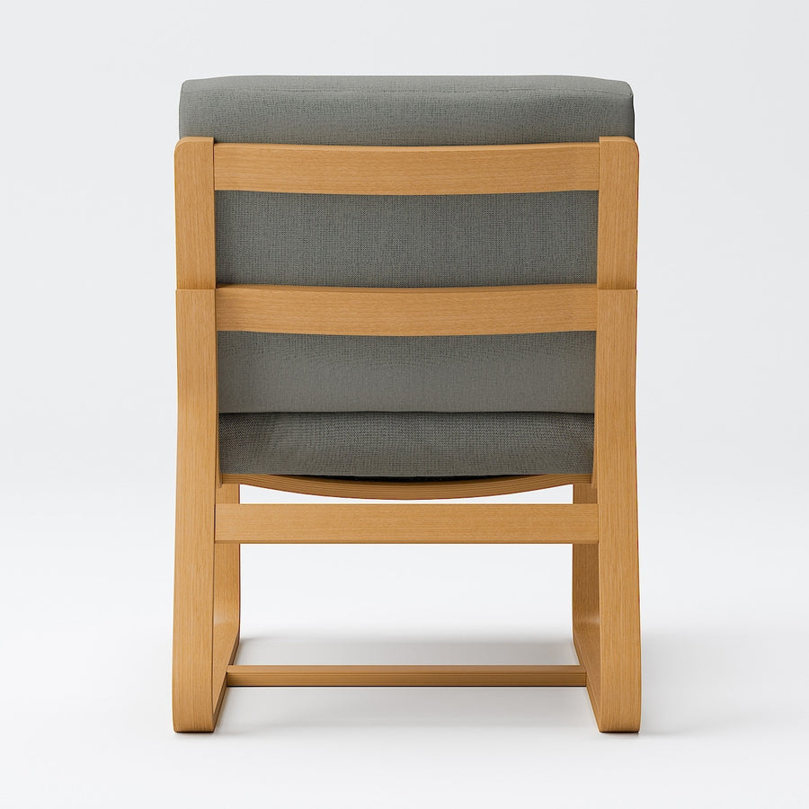 Cotton linen cover for Living dining