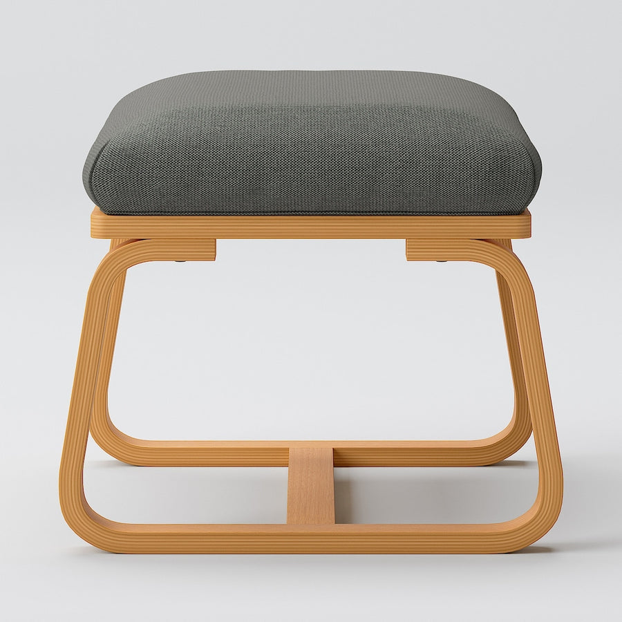 Cotton linen cover for Living dining