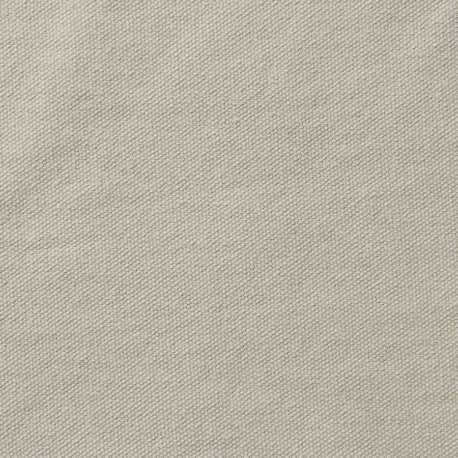 Cotton canvas cover for High-back reclining sofa