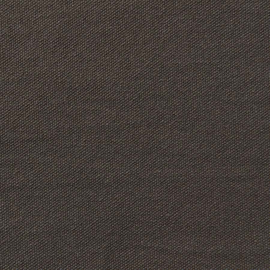 Cotton canvas cover for High-back reclining sofa