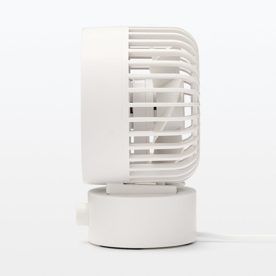 USB Desk Fan