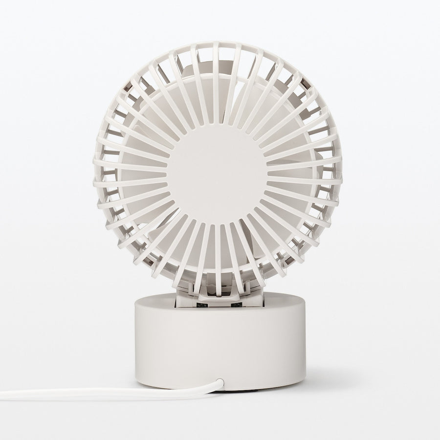 USB Desk Fan