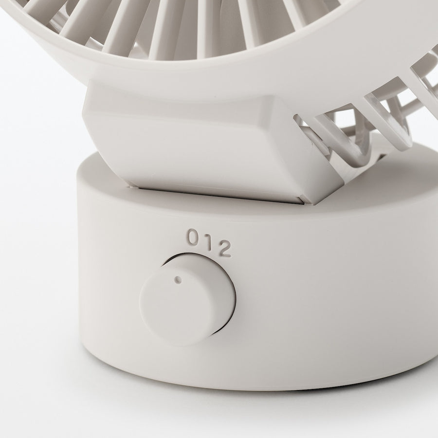 USB Desk Fan