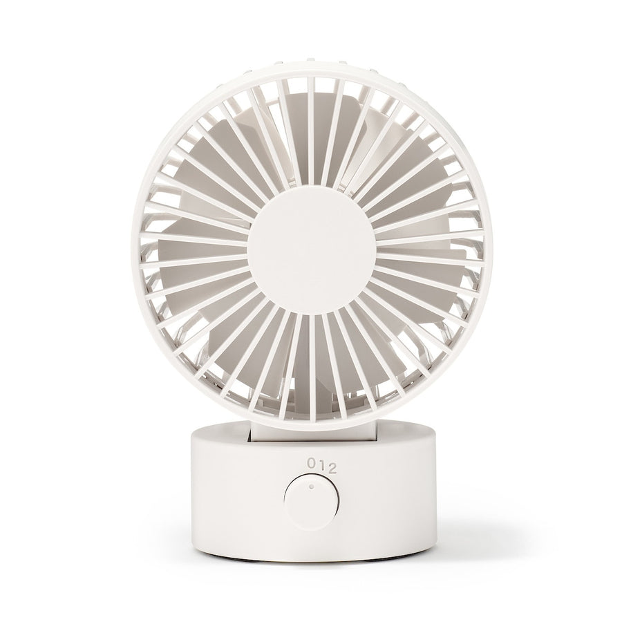 USB Desk Fan