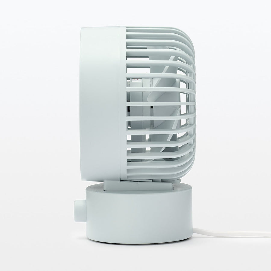 USB Desk Fan