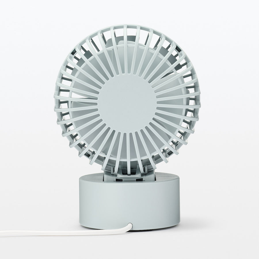 USB Desk Fan