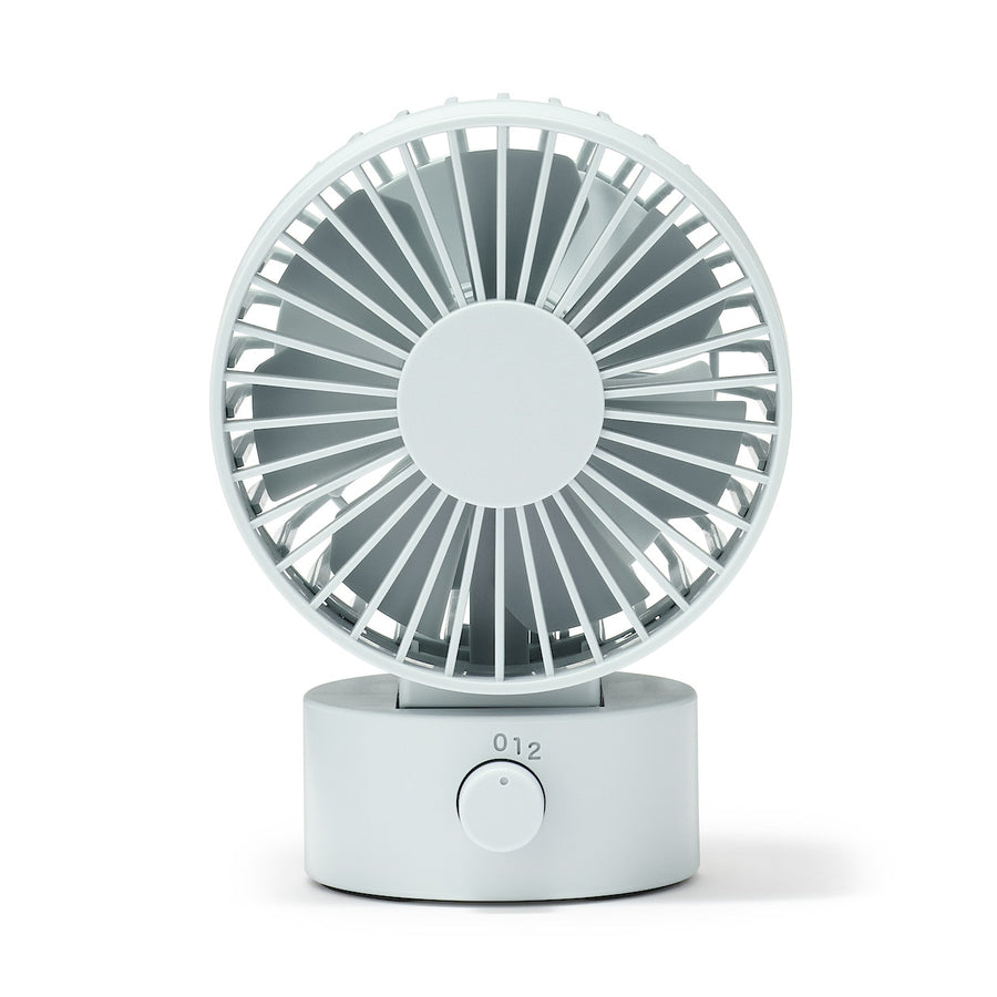 USB Desk Fan