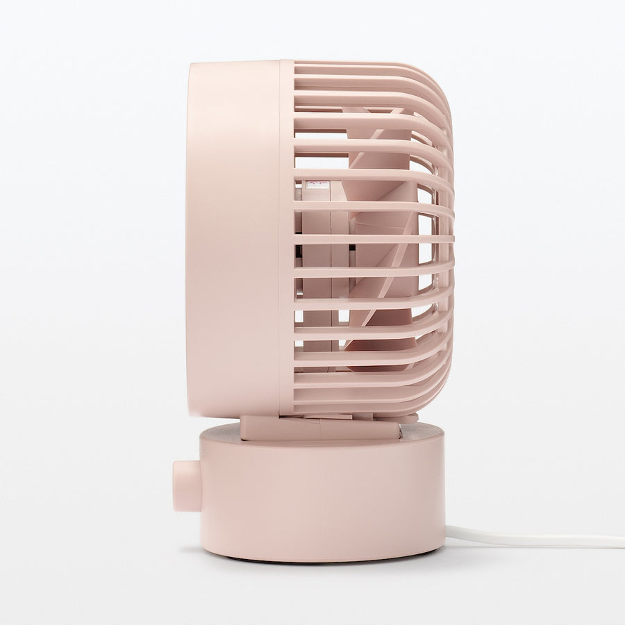 USB Desk Fan