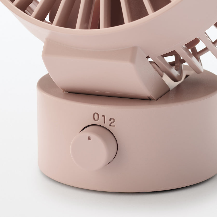 USB Desk Fan