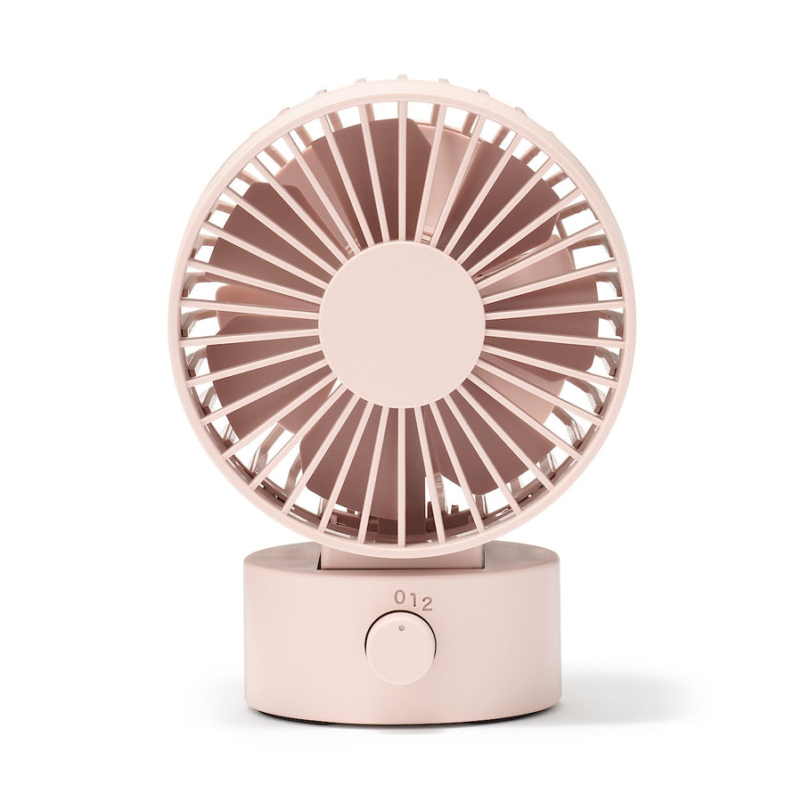 USB Desk Fan