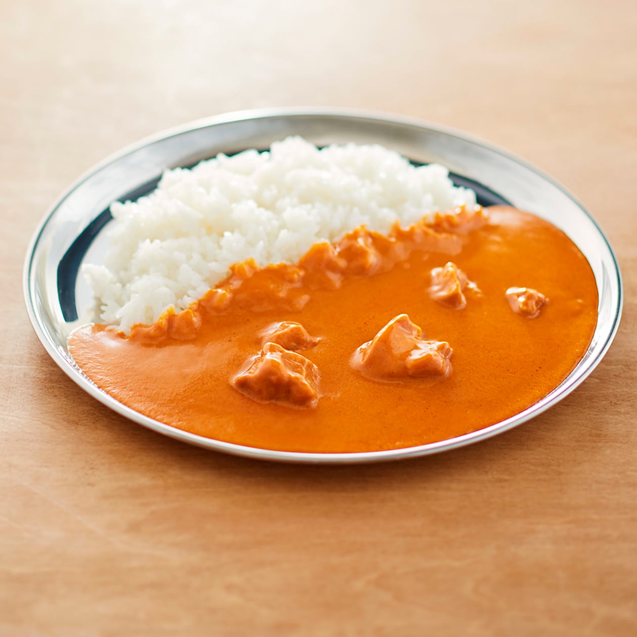 Creamy Butter Chicken Curry - MUJI Australia