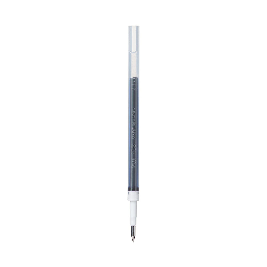 Refill Gel Ink Ballpoint Pen - 0.38mm