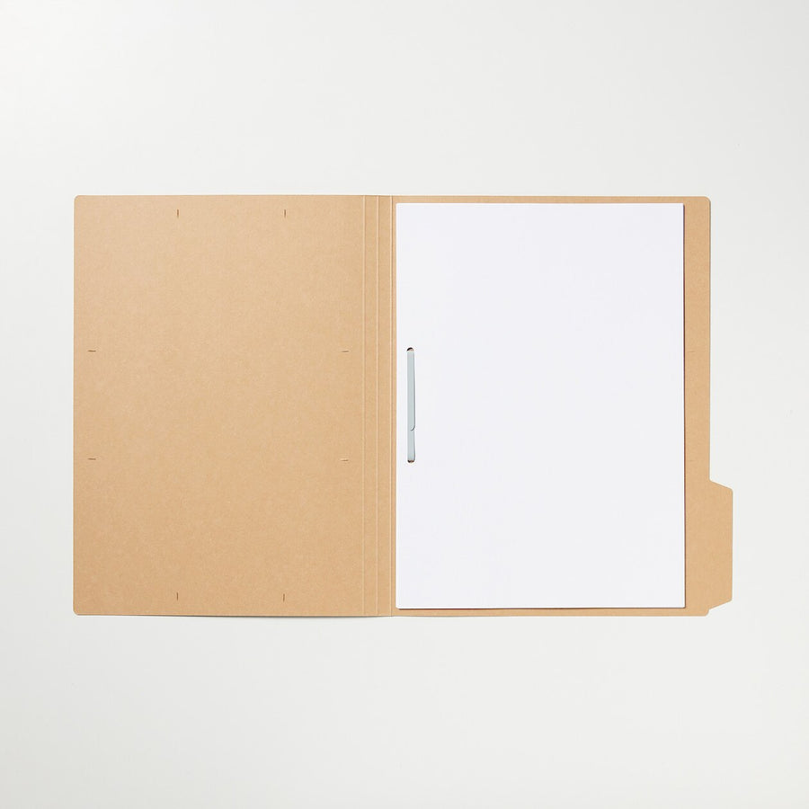Buy MUJI Paper Folder - A4 (5pcs)