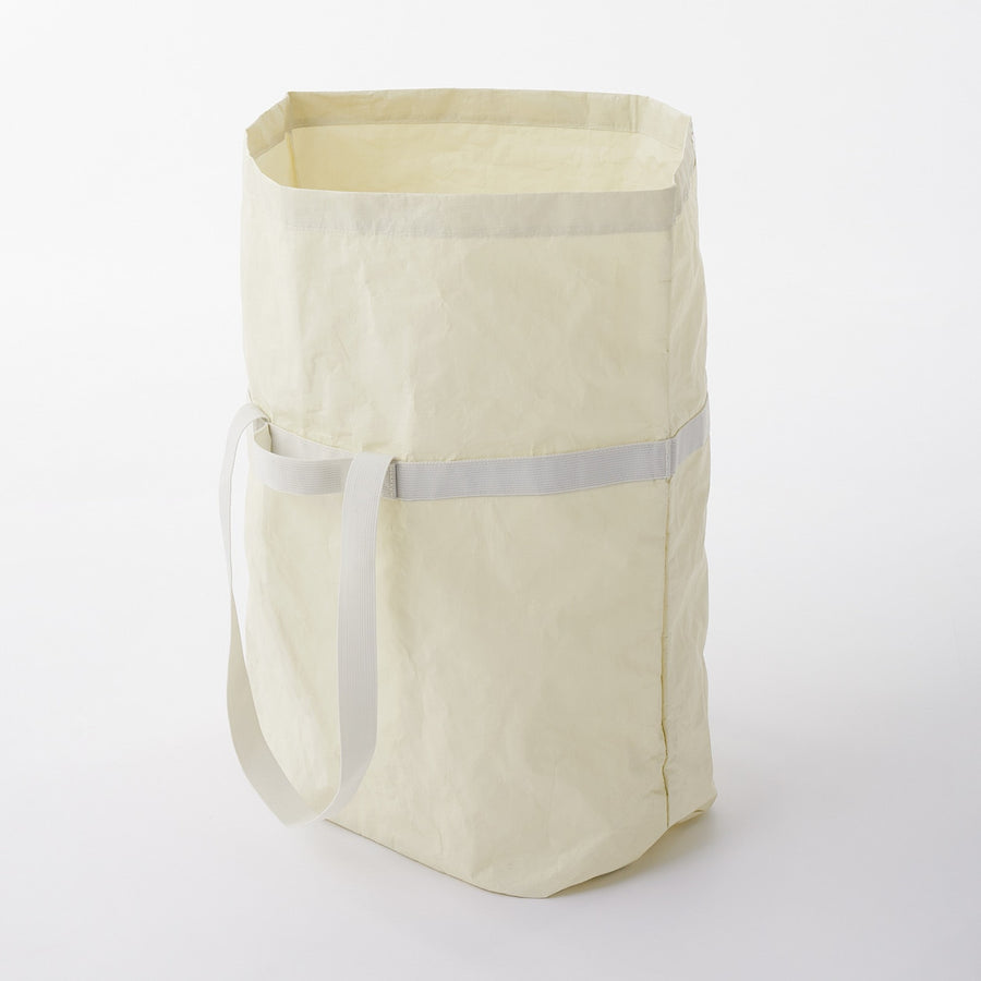 Polyethylene Sheet Laundry Bag