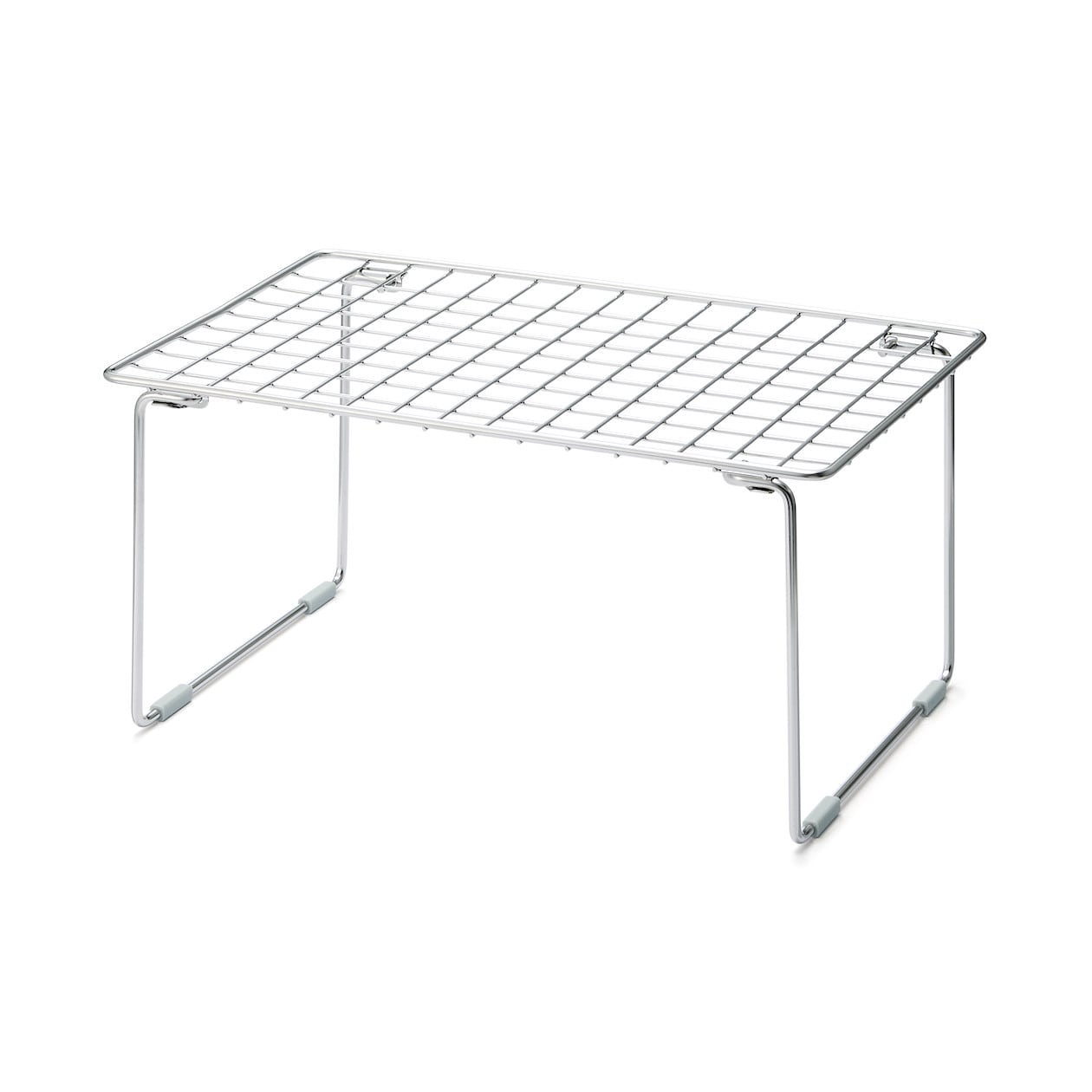 Buy MUJI Stainless Steel Storage Rack - Small