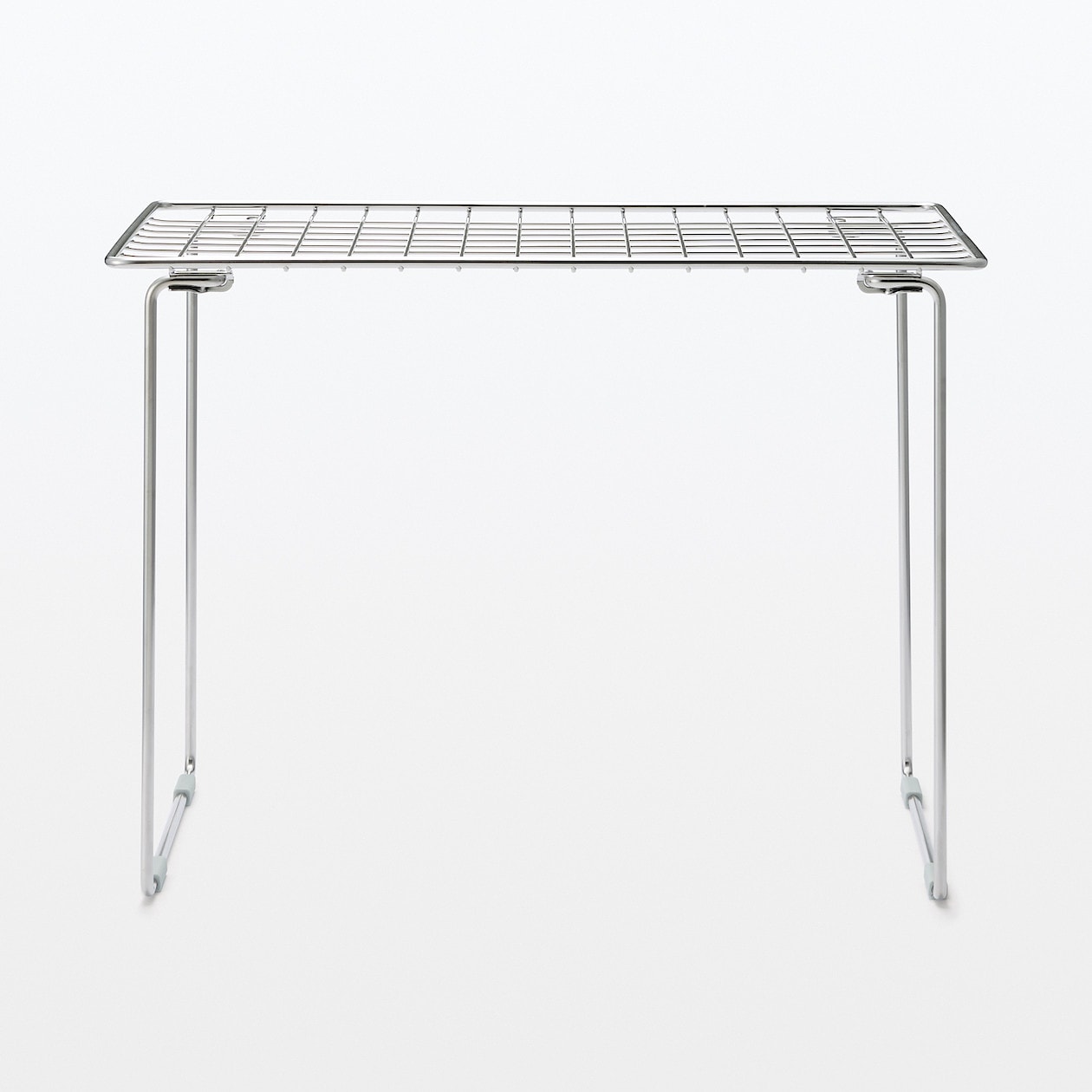 Buy MUJI Stainless Steel Storage Rack - Large