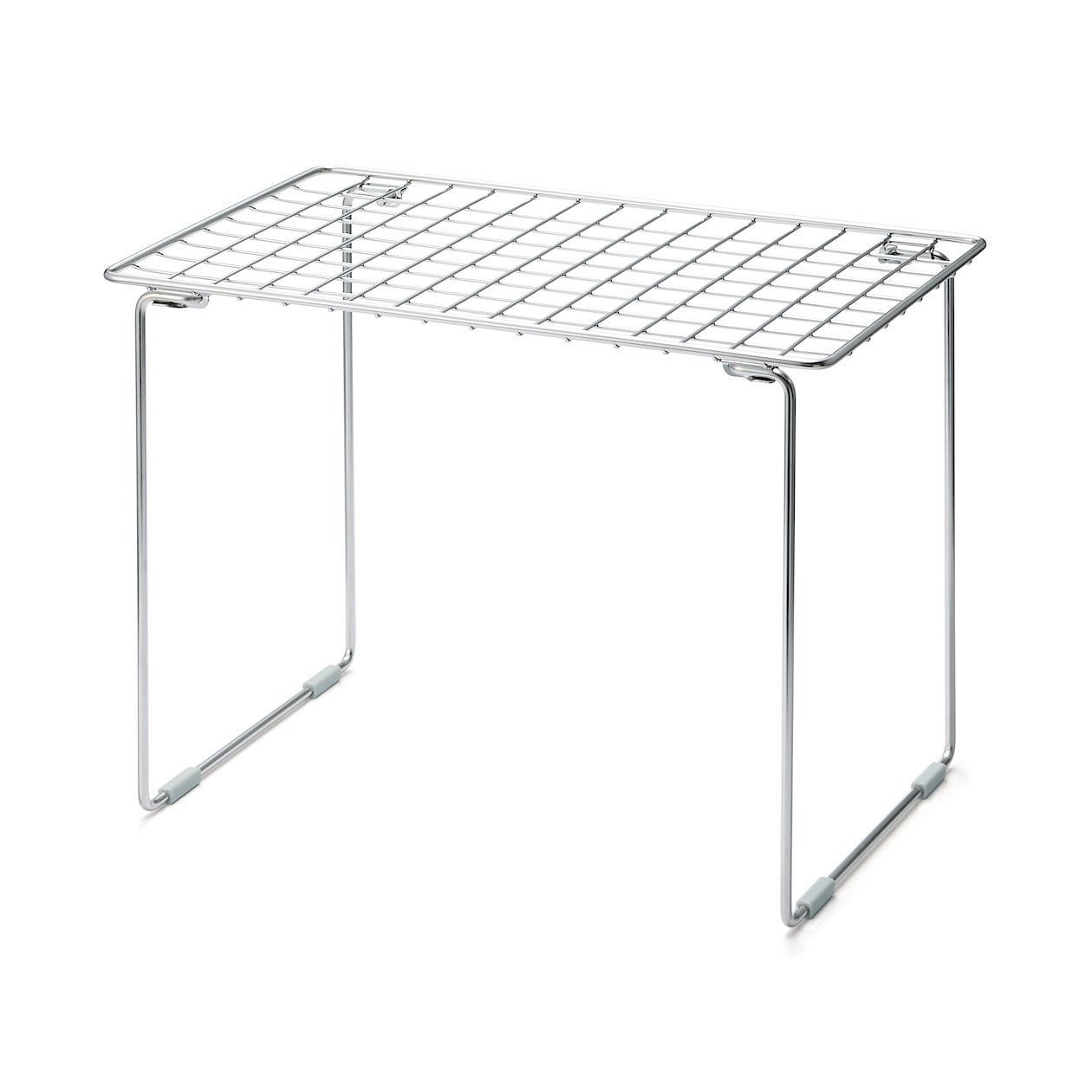 Buy MUJI Stainless Steel Storage Rack - Large