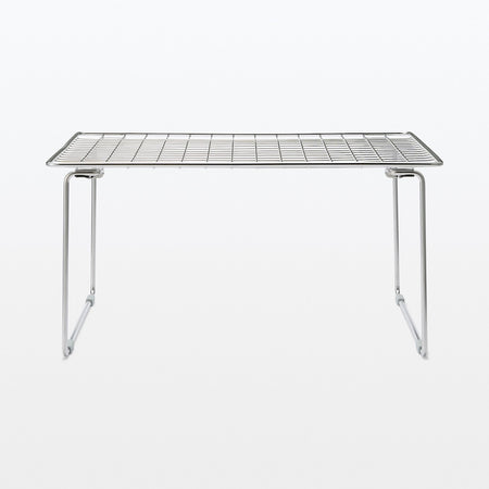 Stainless Steel Storage Rack - Extra Large