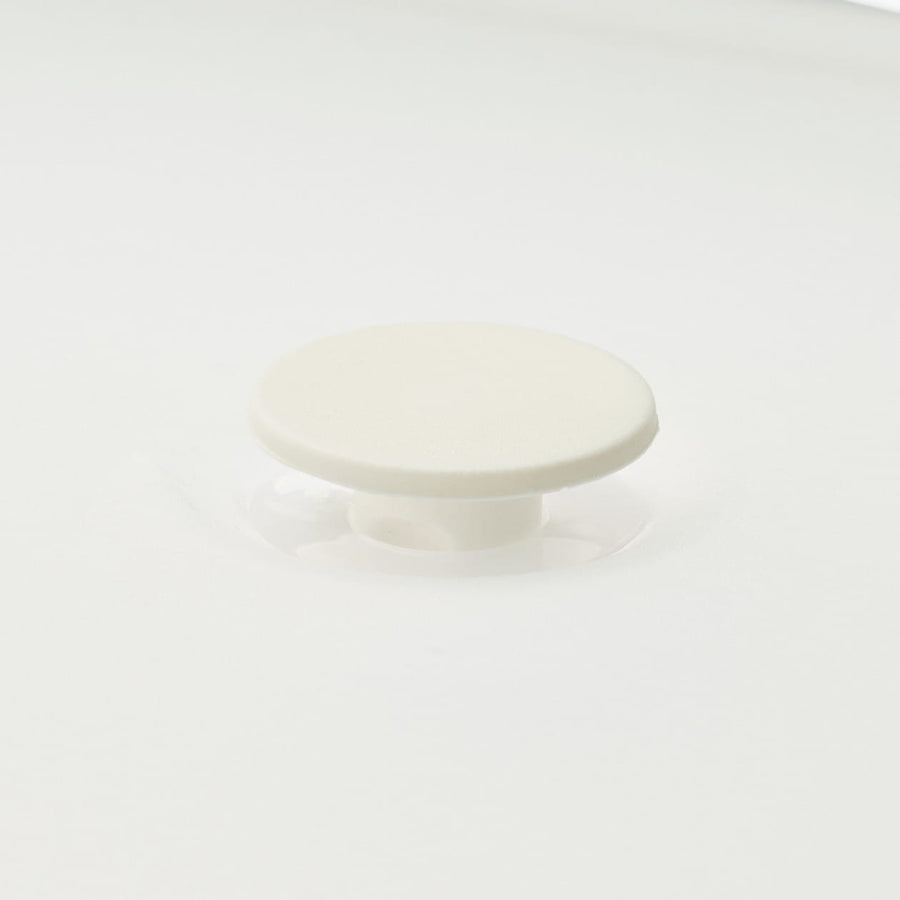 Enamel Container Airtight Lid with Valve - MUJI Australia