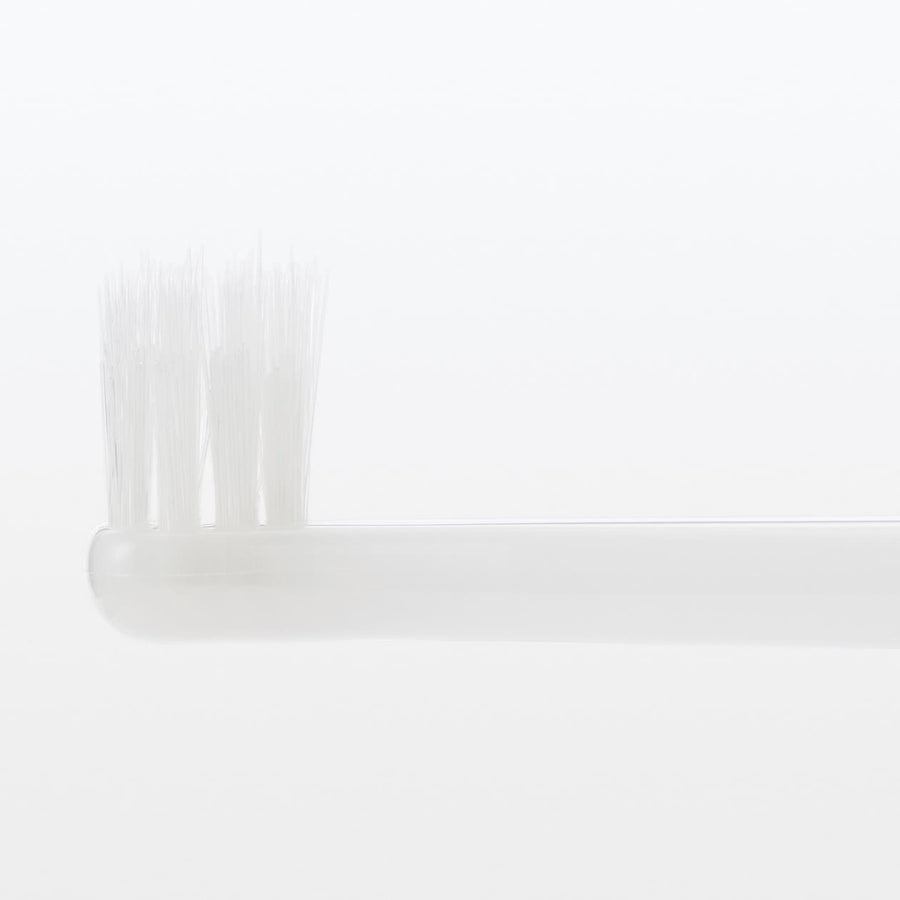 Replaceable head Toothbrush Spot cleaning