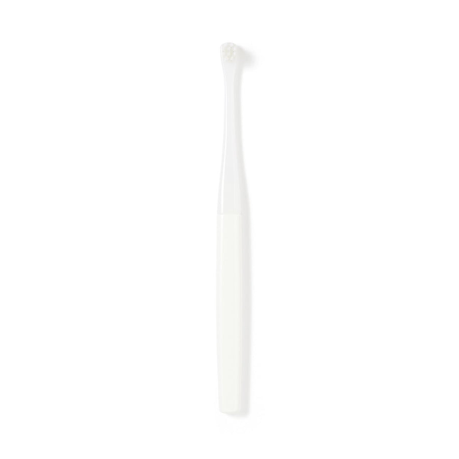 Replaceable head Toothbrush Spot cleaning