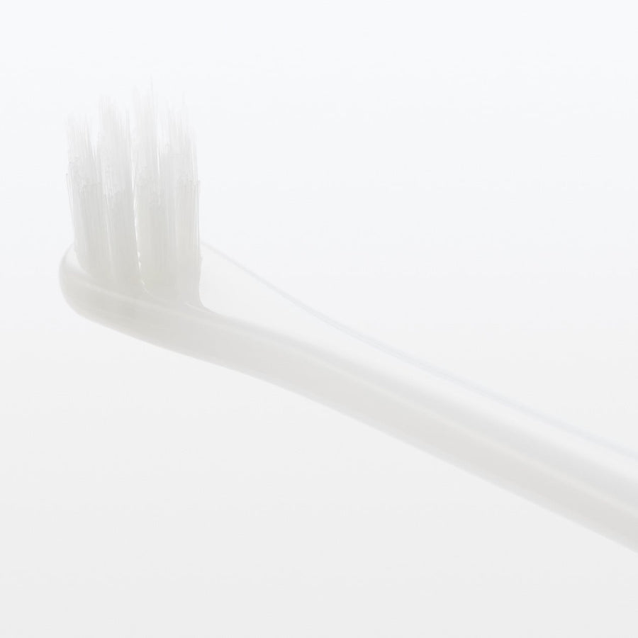 Replaceable head Toothbrush Spot cleaning