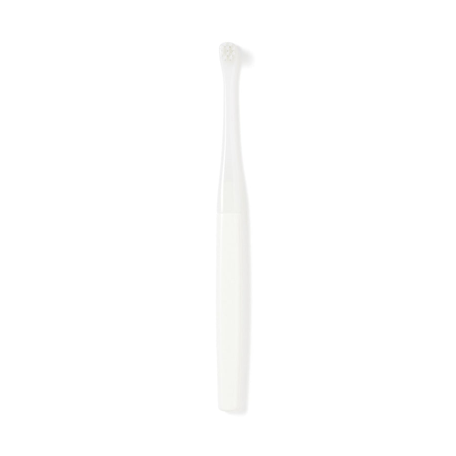 Replaceable Head Spot Cleaning Toothbrush