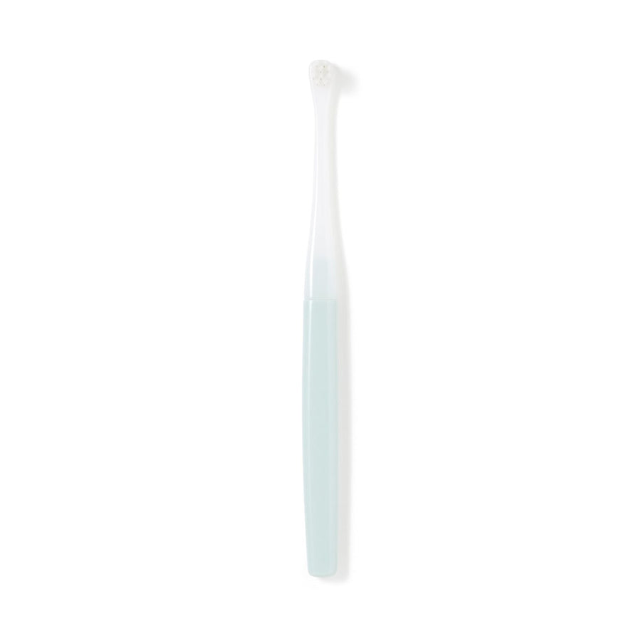 Replaceable Head Spot Cleaning Toothbrush