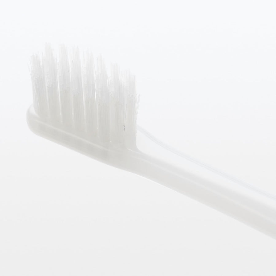 Replaceable head Toothbrush