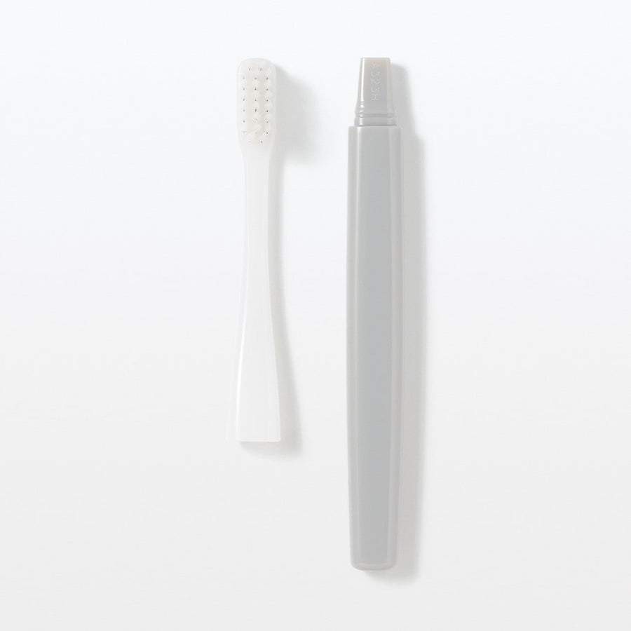 Replaceable head Toothbrush