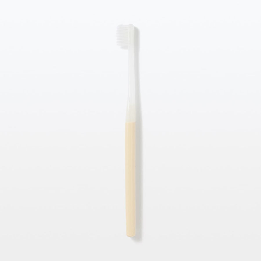 Replaceable head Toothbrush