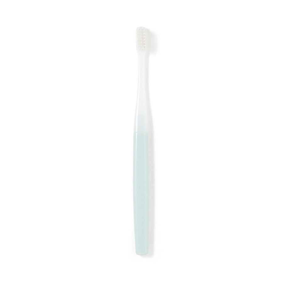 Replaceable Head Toothbrush